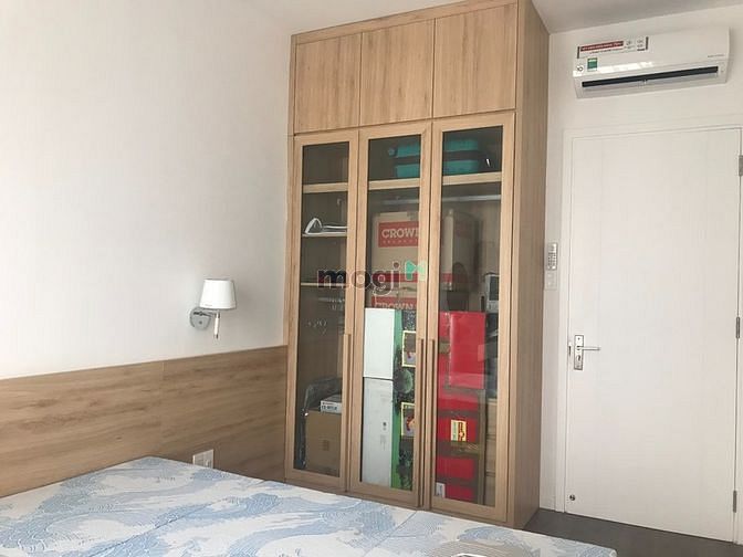 Hình ảnh Căn Garden gate 2 phòng cho thuê. Giá 18 triệu bao phí. Đã có nội thất