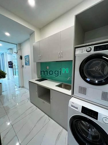 Hình ảnh Căn Hộ - BANCOL Full NỘI THẤT - Mới 100% - Sang Trọng Ngay VƯỜN LÀI