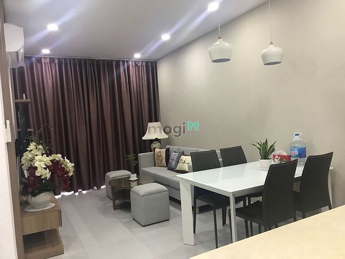 Hình ảnh Căn Garden gate 2 phòng cho thuê. Giá 18 triệu bao phí. Đã có nội thất