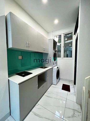 Hình ảnh Căn Hộ - BANCOL Full NỘI THẤT - Mới 100% - Sang Trọng Ngay VƯỜN LÀI