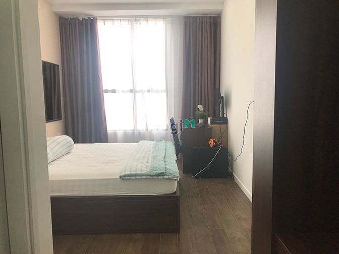 Hình ảnh Căn Garden gate 2 phòng cho thuê. Giá 18 triệu bao phí. Đã có nội thất