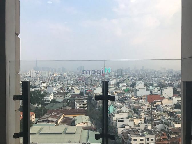 Hình ảnh Căn Garden gate 2 phòng cho thuê. Giá 18 triệu bao phí. Đã có nội thất