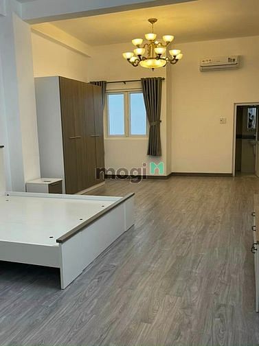 Hình ảnh VIP Q10 Thành Thái - 108m2 - full nội thất cao cấp