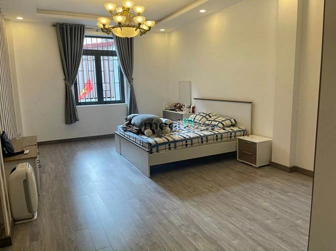 Hình ảnh VIP Q10 Thành Thái - 108m2 - full nội thất cao cấp