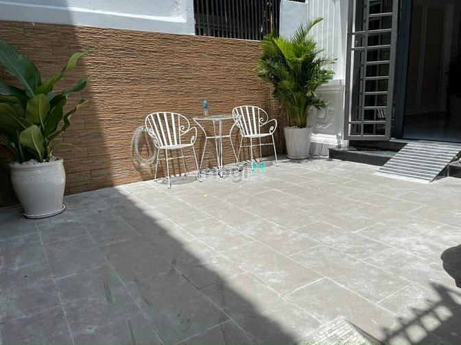 Hình ảnh VIP Q10 Thành Thái - 108m2 - full nội thất cao cấp