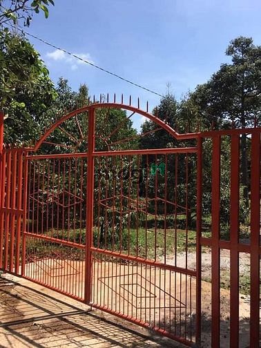 Hình ảnh Đất vườn thổ cư 900m2 CHƠN THÀNH, BÌNH PHƯỚC, SHR, 372TR
