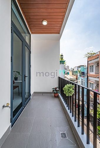 Hình ảnh ✅Căn Hộ Bancol 35m2_Full Nội Thất_Q10 MỚI 100%
