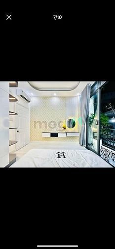 Hình ảnh Cần tiến bán Phạm Văn Hai, P3, Tân Bình 54m2 sổ riêng