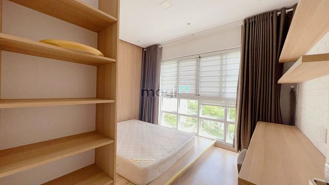 Hình ảnh Cho thuê căn Hộ Happy Valley Pmh q7 hcm 21tr/than 3pn