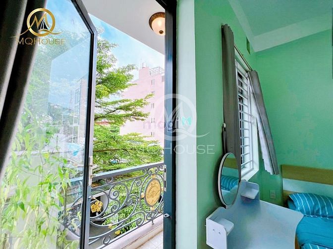 Hình ảnh Studio Bancol 30m2 Full NT, Ở Liền ngay Cv Hoàng Văn Thụ
