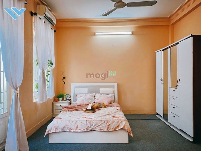 Hình ảnh Mb6623 nạp rút nhanh chóng decor xinh ban công Dakao Quận 1