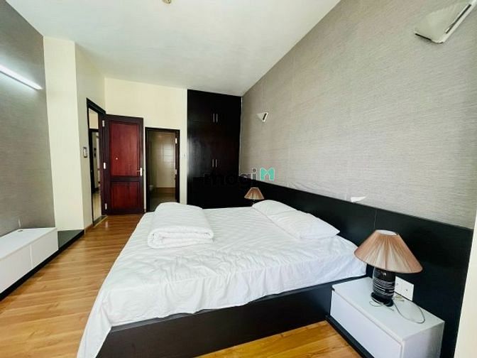Hình ảnh cho thuê Trang Chủ MB66.COM / Đăng Ký Tặng 66K đà nẵng PLAZA 130m2 , 3PN, tầng trung
