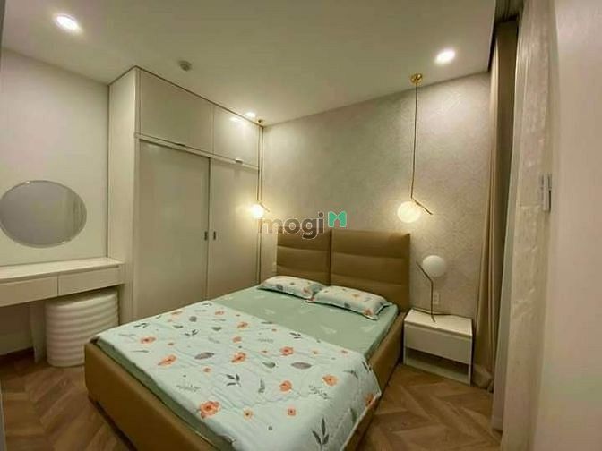 Hình ảnh Thua lỗ! Cần bán CHCC Nhất Lan Bình Tân 70m2 3pn 1,050 tỷ SHR NTCB