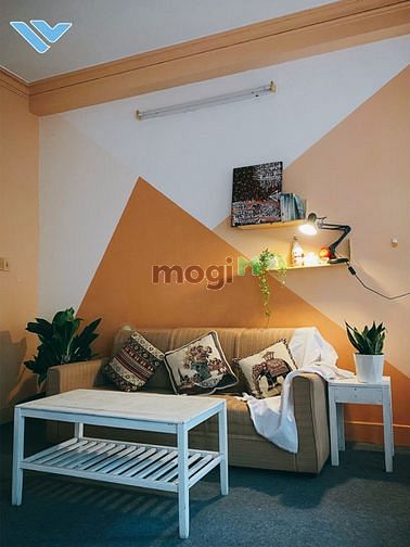 Hình ảnh Mb6623 nạp rút nhanh chóng decor xinh ban công Dakao Quận 1