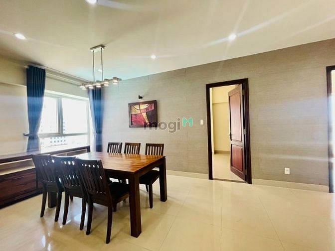 Hình ảnh cho thuê Trang Chủ MB66.COM / Đăng Ký Tặng 66K đà nẵng PLAZA 130m2 , 3PN, tầng trung