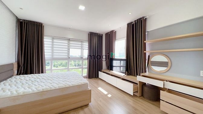 Hình ảnh Cho thuê căn Hộ Happy Valley Pmh q7 hcm 21tr/than 3pn