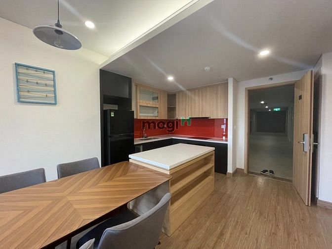 Hình ảnh Cho thuê Trang Chủ MB66.COM / Đăng Ký Tặng 66K 2.5 phòng ngủ Skypark Residence Tôn Thất Thuyết
