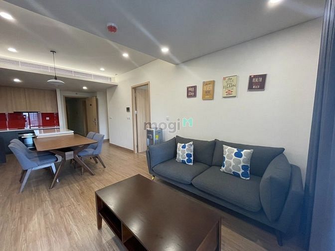 Hình ảnh Cho thuê Trang Chủ MB66.COM / Đăng Ký Tặng 66K 2.5 phòng ngủ Skypark Residence Tôn Thất Thuyết