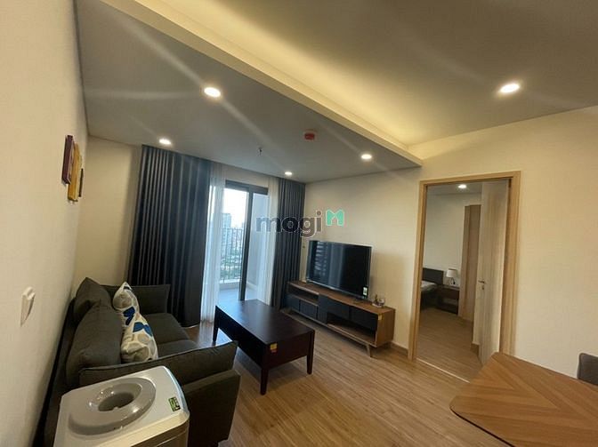 Hình ảnh Cho thuê Trang Chủ MB66.COM / Đăng Ký Tặng 66K 2.5 phòng ngủ Skypark Residence Tôn Thất Thuyết