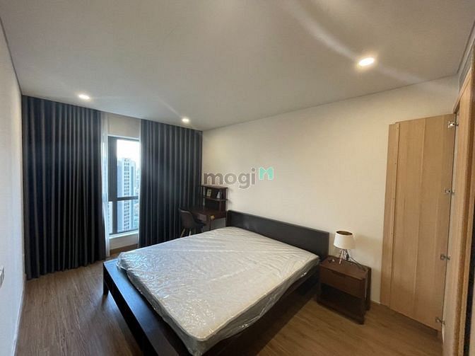 Hình ảnh Cho thuê Trang Chủ MB66.COM / Đăng Ký Tặng 66K 2.5 phòng ngủ Skypark Residence Tôn Thất Thuyết