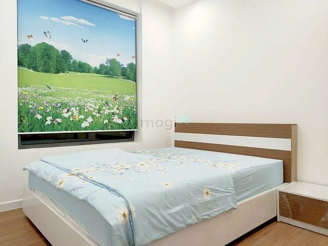Hình ảnh Cho thuê chung cư Dlusso An Phú, Quận 2. 3PN có bancon. Đủ nội thất