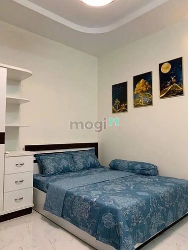 Hình ảnh NHÀ ĐẸP GIÁ MỀM Đ.Phan Huy Thực, Tân Kiểng, Q7 67.5m2