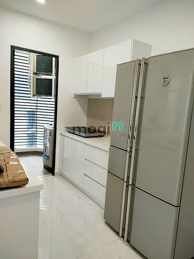 Hình ảnh Cho thuê chung cư Dlusso An Phú, Quận 2. 3PN có bancon. Đủ nội thất