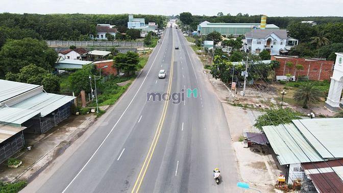 Hình ảnh Duy nhất 1 nền Chánh Phú Hoà 200tr