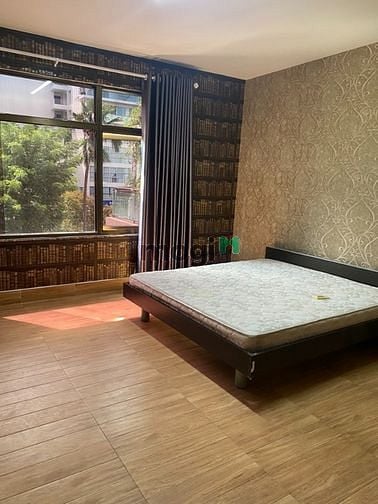 Hình ảnh Cho thuê CH Sân vườn The Panorama Q7. 166M2, 3PN, full nt.