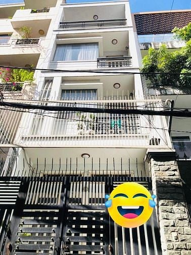 Hình ảnh Nhà Nhỉnh 8 tỷ Đ. Phan Đăng Lưu, 64m2, 4 Tấm, 4 PN - 5WC