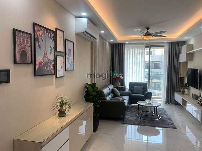 Hình ảnh Bán Trang Chủ MB66.COM / Đăng Ký Tặng 66K Midtown M5, 2 PN. Full nội thất - 5.950 tỷ. View biệt thự