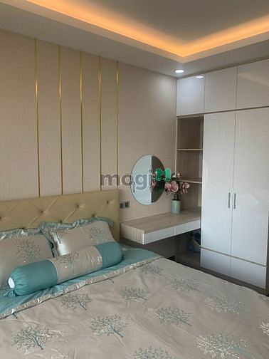 Hình ảnh Bán Trang Chủ MB66.COM / Đăng Ký Tặng 66K Midtown M5, 2 PN. Full nội thất - 5.950 tỷ. View biệt thự