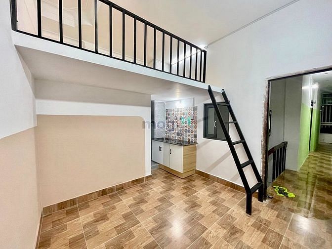 Hình ảnh Duplex siêu tiện nghi gần ngã 4 Hàng Xanh