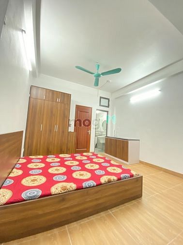 Hình ảnh CCMN gần trường Phenikaa mới xây full đồ