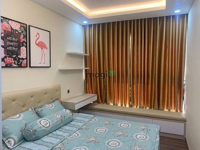 Hình ảnh Bán Trang Chủ MB66.COM / Đăng Ký Tặng 66K Midtown M5, 2 PN. Full nội thất - 5.950 tỷ. View biệt thự