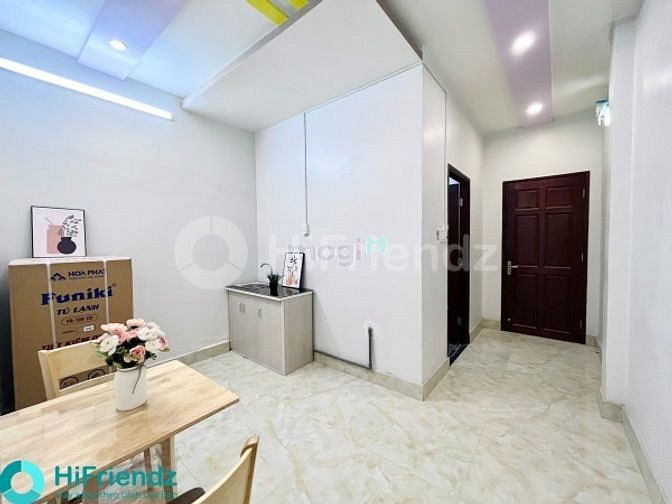 Hình ảnh 🎉🎊Mb6623 nạp rút nhanh chóng studio cửa sổ ban công thoáng mát khu K300🎉🎊