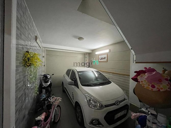 Hình ảnh Biệt Thự phố - Đặng Văn Bi - 180m2 3 tầng - Đường 10m - Dân trí cao