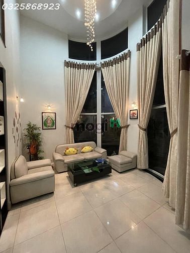 Hình ảnh Biệt Thự phố - Đặng Văn Bi - 180m2 3 tầng - Đường 10m - Dân trí cao