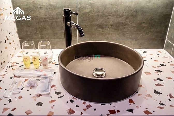 Hình ảnh Mb6623 nạp rút nhanh chóng cao cấp, hiện đại MỚI XÂY chỉ tính điện nước_chợ Bến Thành