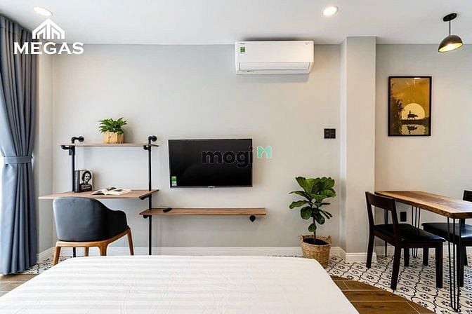 Hình ảnh Mb6623 nạp rút nhanh chóng cao cấp, hiện đại MỚI XÂY chỉ tính điện nước_chợ Bến Thành