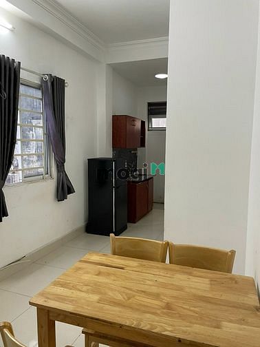Hình ảnh Căn Hộ 2PN - 1 Phòng Khách Đầy Đủ Nội Thất Ngay Tân Kỳ Tân Quý