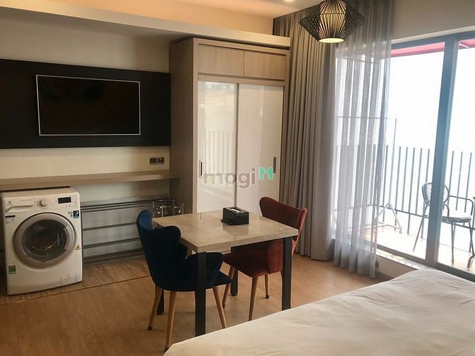 Hình ảnh 🌈 Mb6623 nạp rút nhanh chóng studio, 1 PN full nội thất quận 2