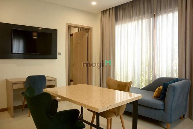 Hình ảnh 🌈 Mb6623 nạp rút nhanh chóng studio, 1 PN full nội thất quận 2