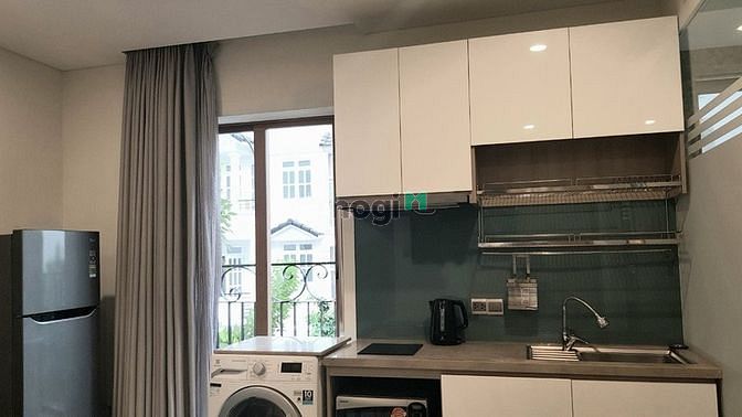Hình ảnh 🌈 Mb6623 nạp rút nhanh chóng studio, 1 PN full nội thất quận 2