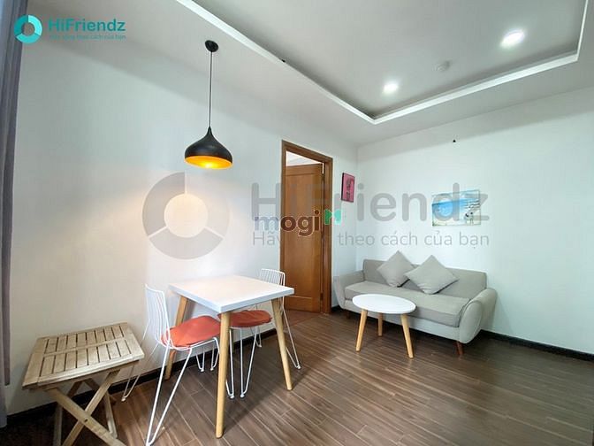 Hình ảnh ✅BAN CÔNG STUDIO, 1PN CÓ ĐỦ💥, full nội thất, dịch vụ dọn phòng free