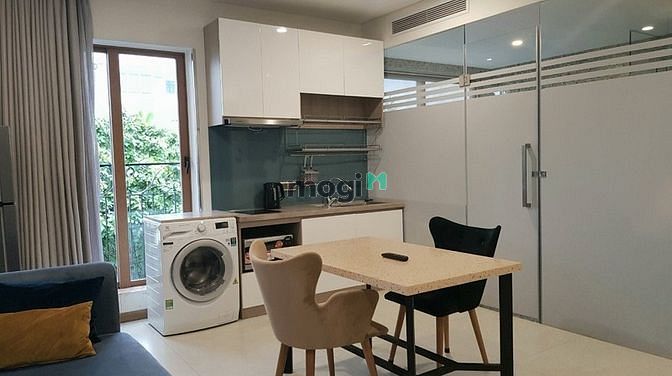 Hình ảnh 🌈 Mb6623 nạp rút nhanh chóng studio, 1 PN full nội thất quận 2
