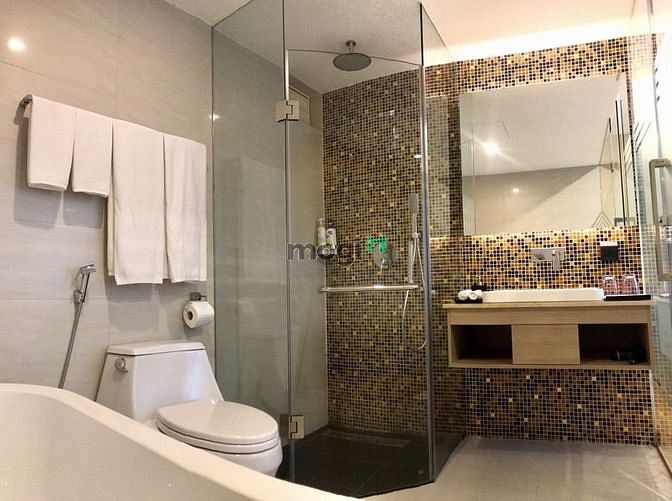 Hình ảnh 🌈 Mb6623 nạp rút nhanh chóng studio, 1 PN full nội thất quận 2