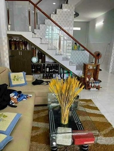 Hình ảnh NHÀ HIẾM đường số 59, P14, Gò Vấp 61m2 sổ hồng SHR