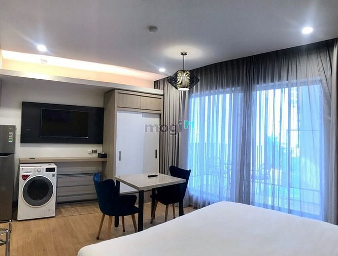 Hình ảnh 🌈 Mb6623 nạp rút nhanh chóng studio, 1 PN full nội thất quận 2