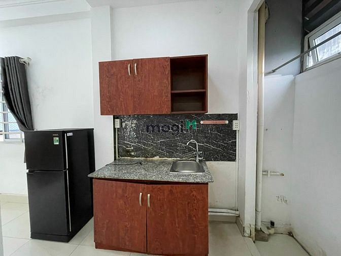 Hình ảnh Căn Hộ 2PN - 1 Phòng Khách Đầy Đủ Nội Thất Ngay Tân Kỳ Tân Quý